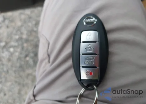 2014 Nissan Armada Platinum from USA, damaged, VIN 5N1BA0NF4EN604028